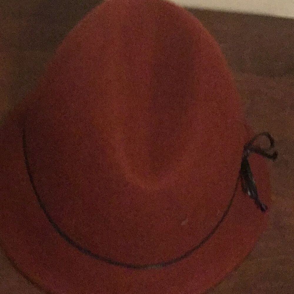 Emma B by Giovannio - Wool Cloche hat - Picture 5 of 10